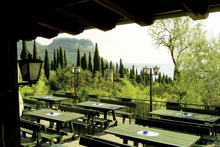 Residence Parco del Garda