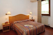 Residence Parco del Garda - Zimmercodierung BB1