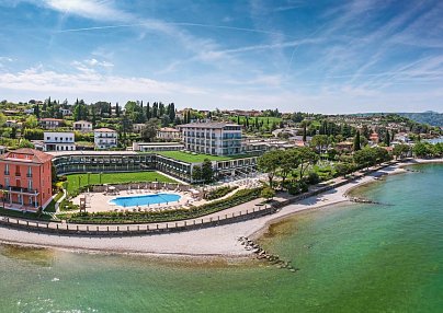Park Hotel Casimiro San Felice del Benaco