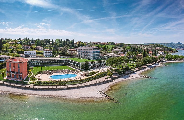 Park Hotel Casimiro