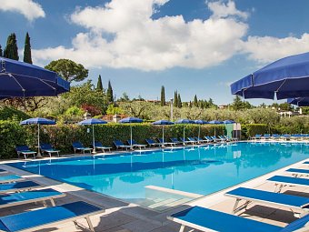 Park Hotel Casimiro