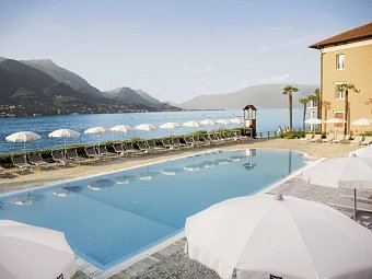 Park Hotel Casimiro