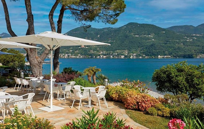 Park Hotel Casimiro
