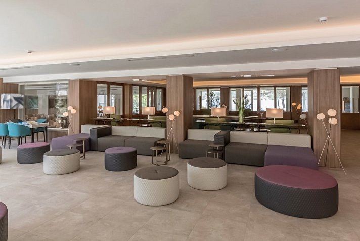 Park Hotel Casimiro