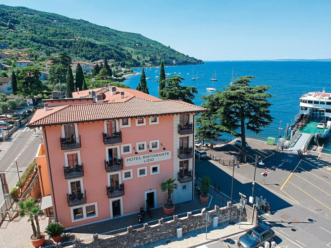 Lido