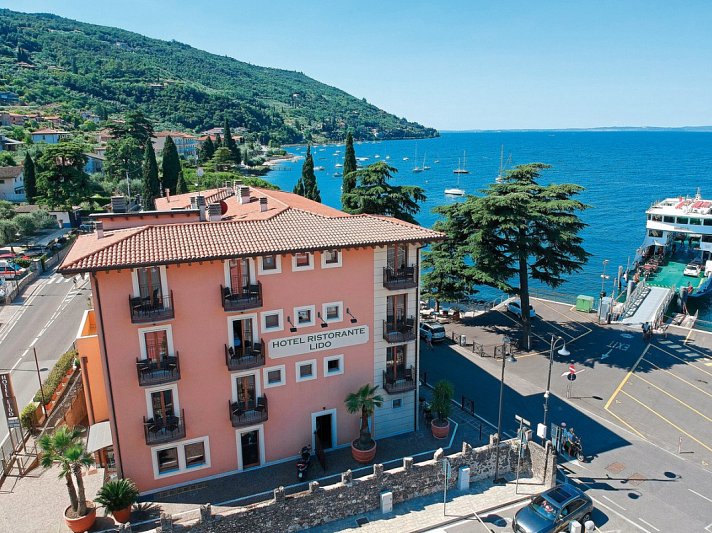 Lido