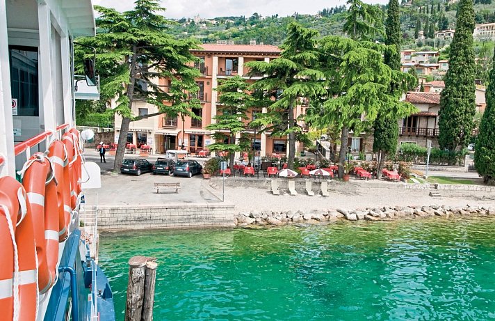 Lido