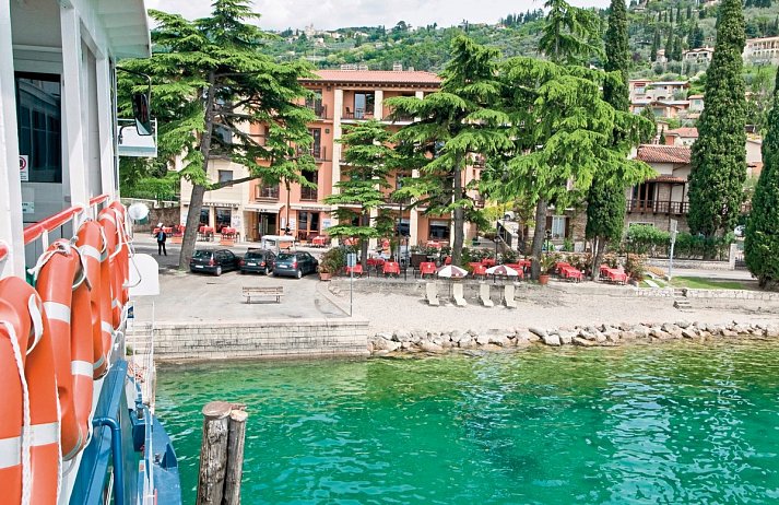 Lido
