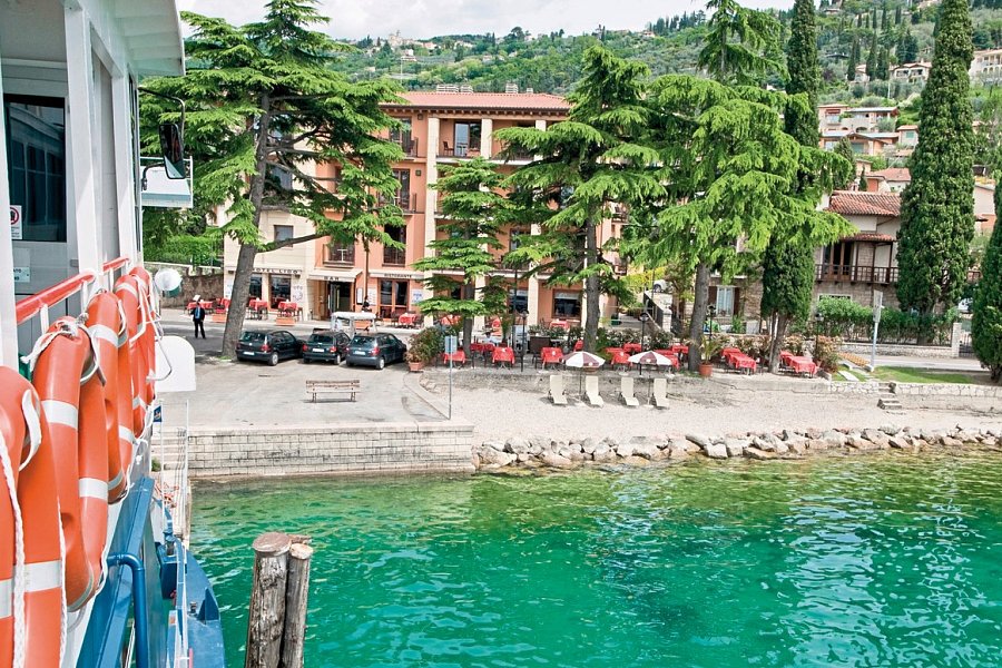 Lido