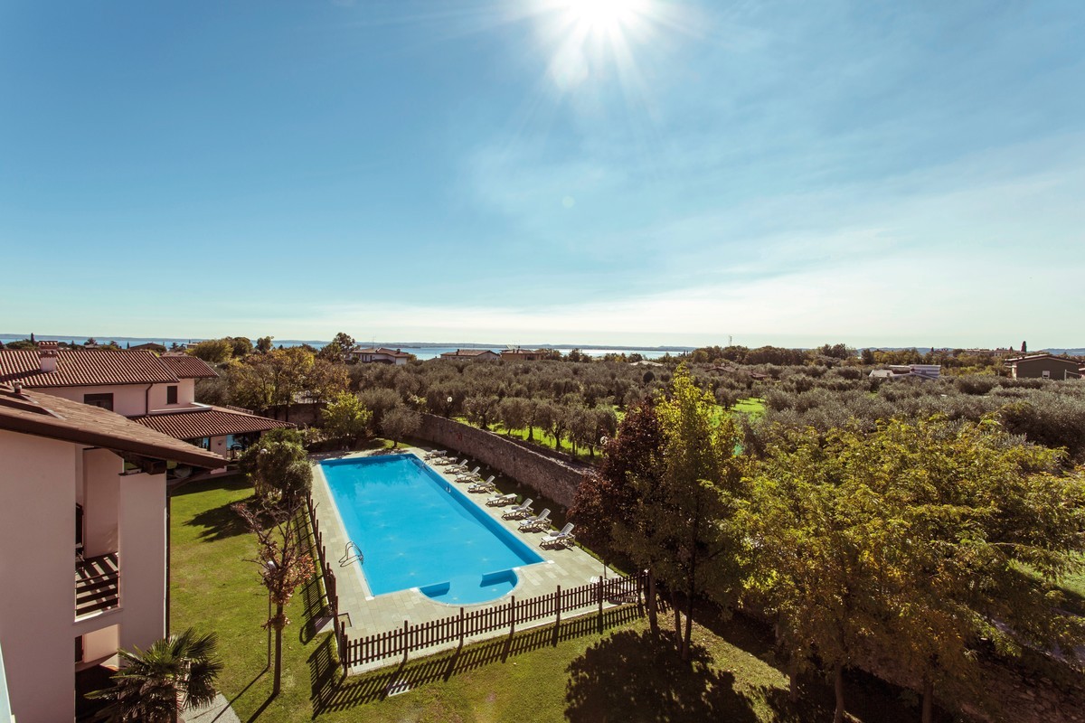 Hotel Splendid Sole