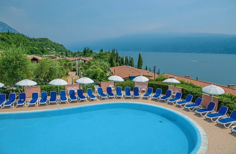 Hotel Piccolo Paradiso