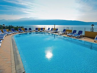 Hotel Piccolo Paradiso