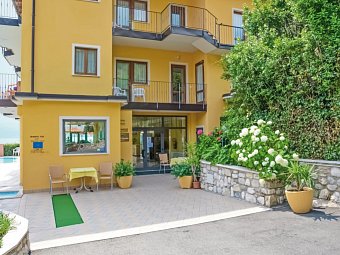 Hotel Piccolo Paradiso