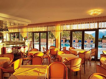 Hotel Piccolo Paradiso