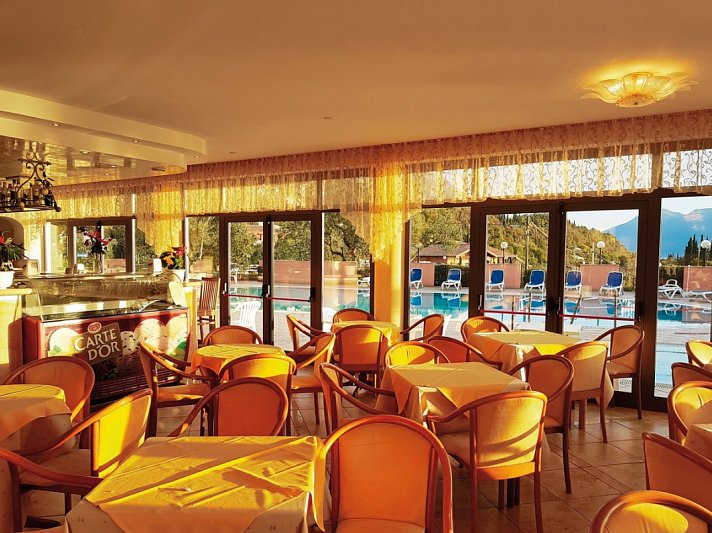 Hotel Piccolo Paradiso