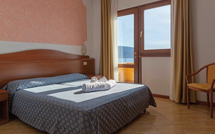Hotel Piccolo Paradiso