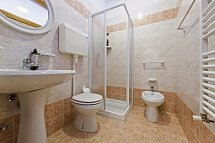 Antico Monastero - Wohnbeispiel Doppelzimmer Standard (Zimmercodierung DG1)