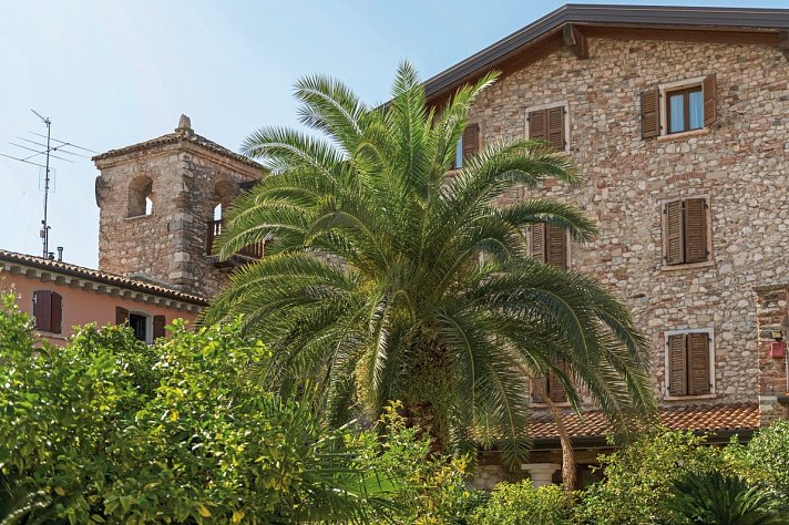 Antico Monastero