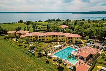 Residence Karina