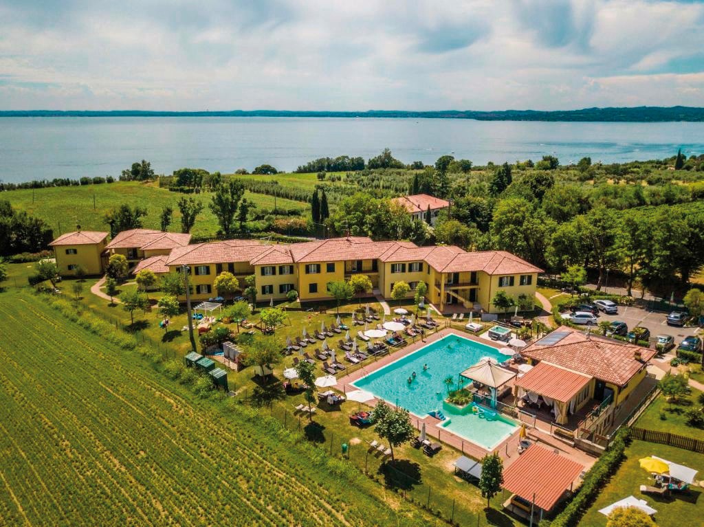 Residence Karina