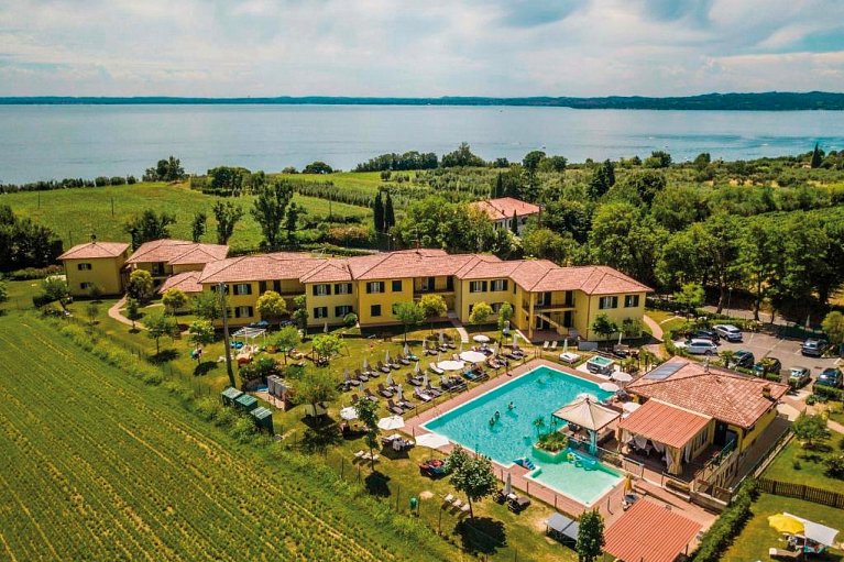 Residence Karina