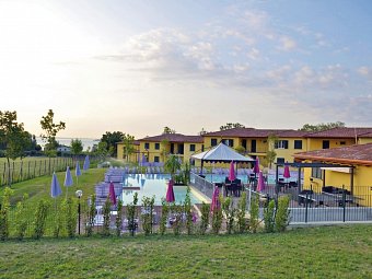Residence Karina