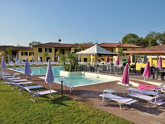 Residence Karina