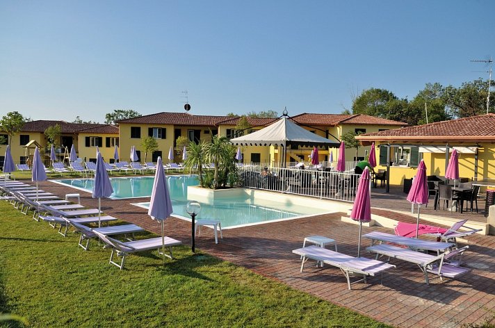 Residence Karina