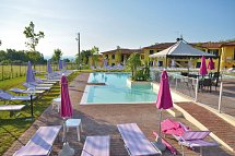 Residence Karina