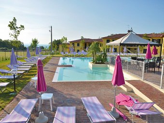 Residence Karina