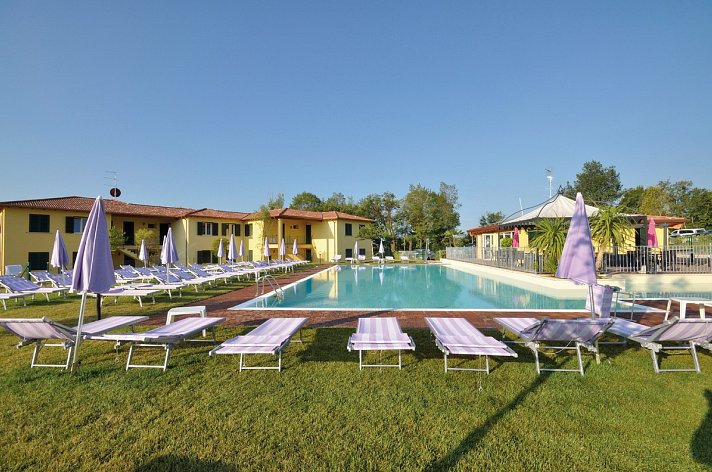 Residence Karina
