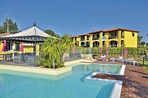 Residence Karina