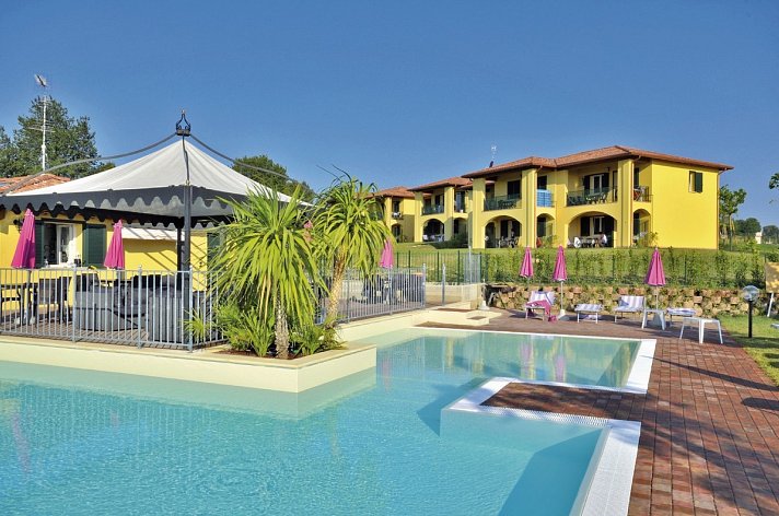 Residence Karina