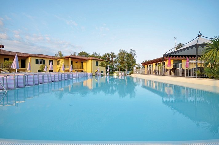 Residence Karina
