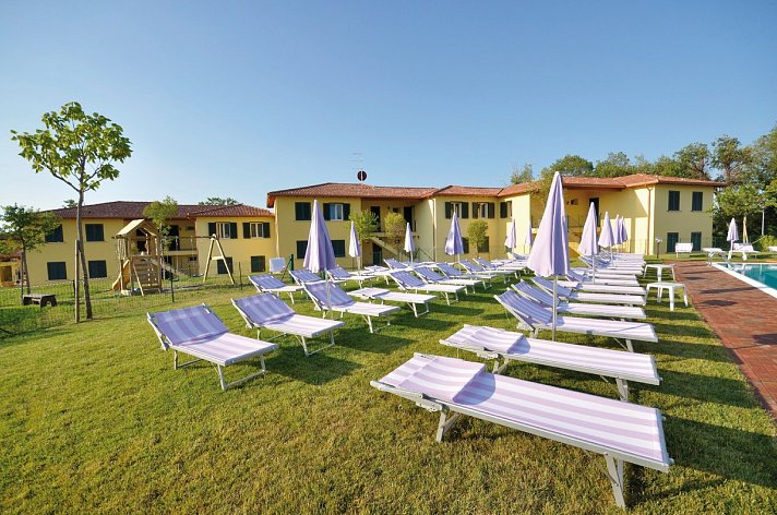 Residence Karina