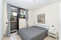 Residence Primera - Wohnbeispiel 2-Zimmer-Wohnung Halb-Souterrain (Zimmercodierung AB1)