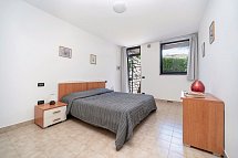 Residence Primera - Wohnbeispiel 3-Zimmer-Wohnung Halb-Souterrain (Zimmercodierung OB1)