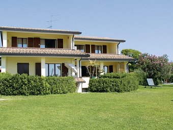 Residence Primera