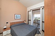 Residence Primera - Wohnbeispiel 2-Zimmer-Wohnung (Zimmercodierung AB3)