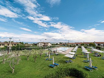 Residence Primera