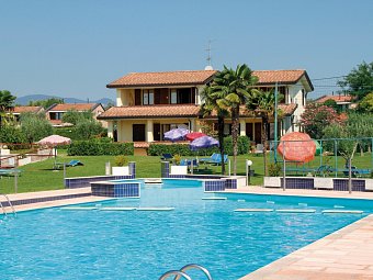 Residence Primera