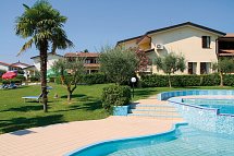 Residence Primera