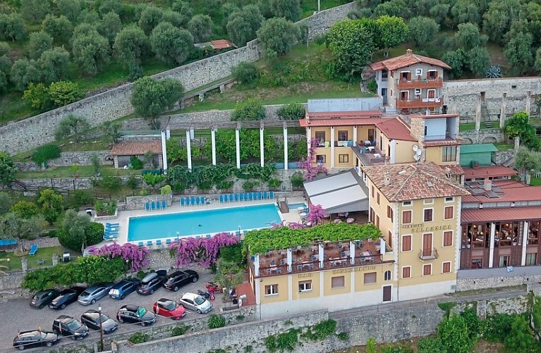 Palazzina
