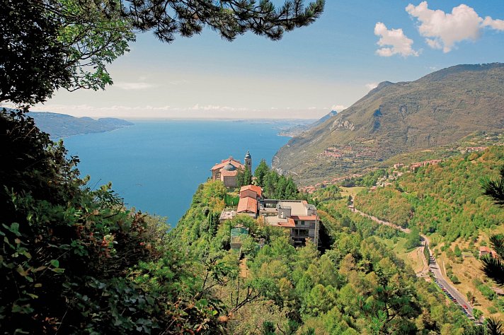 Hotel La Rotonda
