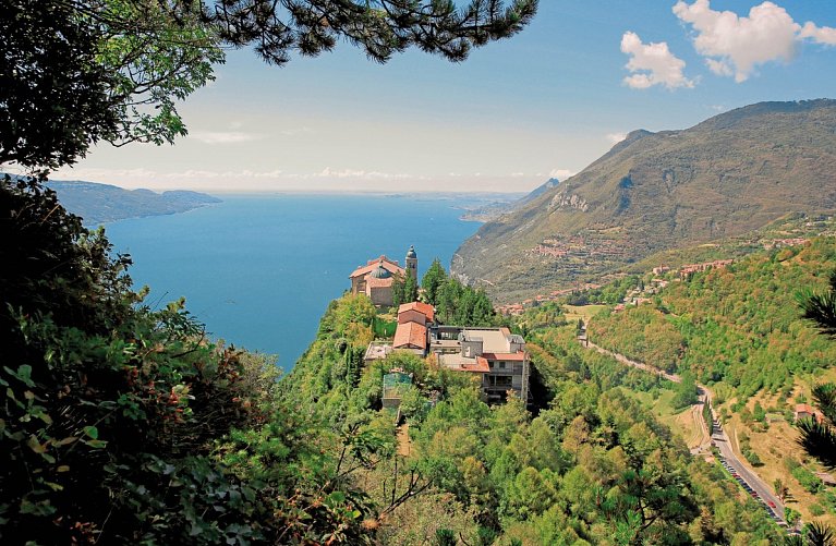 Hotel La Rotonda