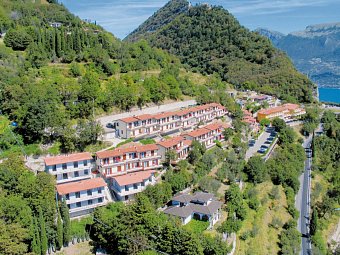 Hotel La Rotonda