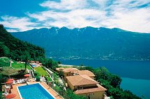 Hotel La Rotonda