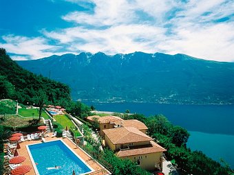 Hotel La Rotonda