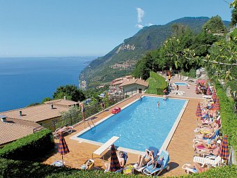 Hotel La Rotonda