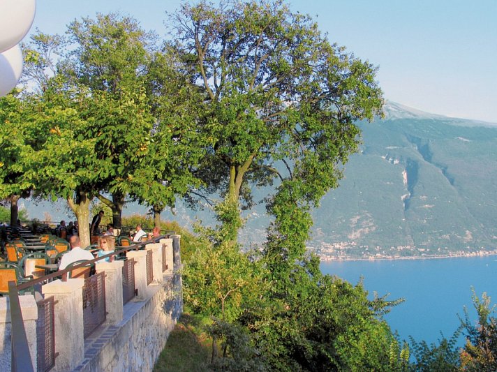 Hotel La Rotonda